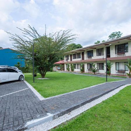 Condo's Vista Al Volcan La Fortuna Exterior foto
