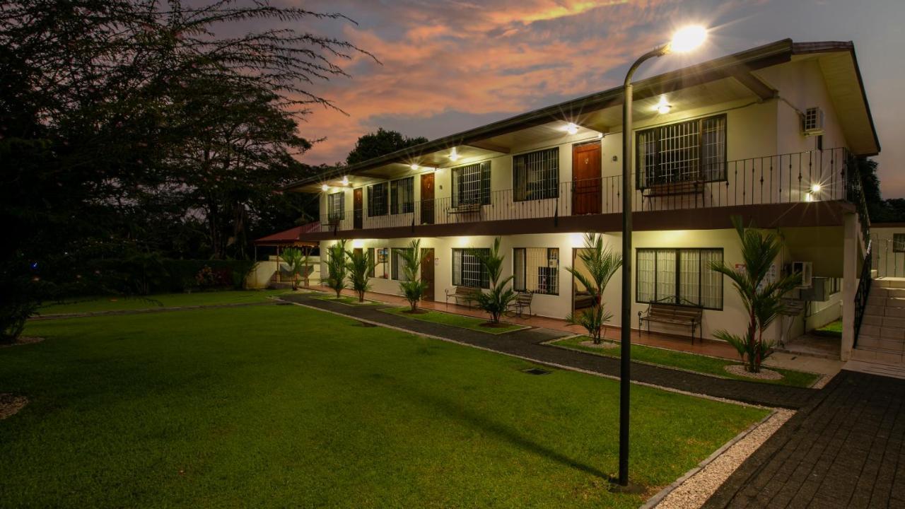 Condo's Vista Al Volcan La Fortuna Exterior foto
